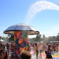 Bonnaroo Brings Big Mix of Talent--Sir Paul McCartney, Animal Collective, Bjork, Tom Petty, Wu-Tang Clan with 80,000 Fans to Middle of Tennessee—Highlights from the ‘Roo