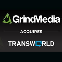 Challenging Times for Action Sports Continues as GrindMedia Aquires Transworld
