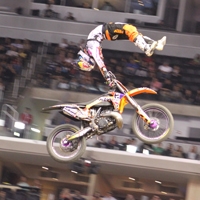 X Games to Leave Los Angeles; Bids Are In for Austin, Chicago, Detroit, Charlotte
