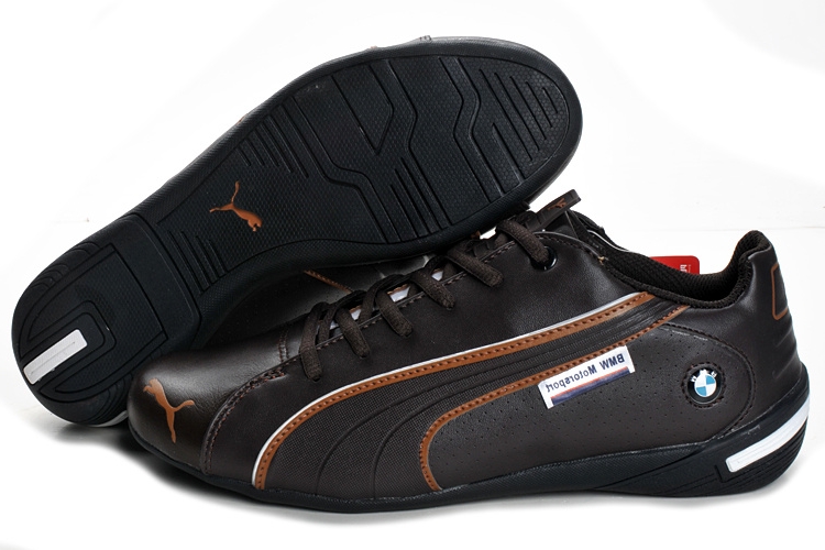 puma bmw shoes 2012