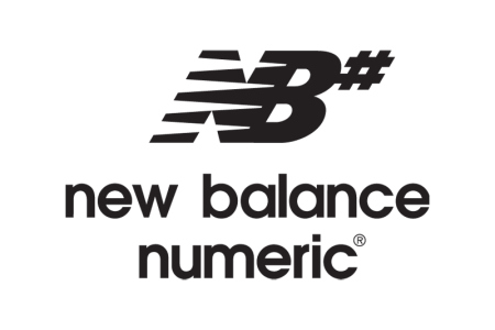 new balance numeric long beach