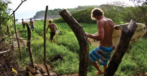 VF enters bid for Billabong.