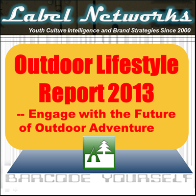The Future Consumers Reports