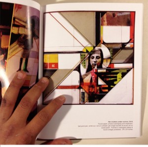 Select works featured in the book.