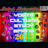 Spring Youth Culture Study 2013--Now Available!