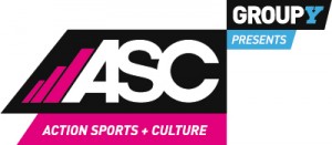 Action Sports + Culture conference is back, powered by GroupY.