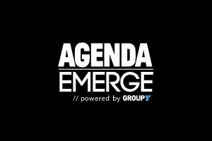 Agenda Emerge is the streetwear trade shows' new conference series.