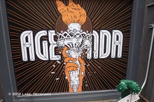 Agenda NYC heads to Long Beach July 25-26, 2013 next.