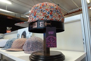 New Era Cap--The EK Collection.