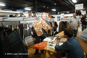 Camo shorts, pants, and prints are still going strong, but with an evolution in the styles and patterns along with mixing and matching with colorful tops and sneakers.