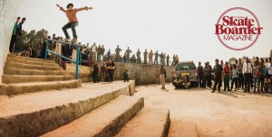 R.I.P. Skateboarder Mag.