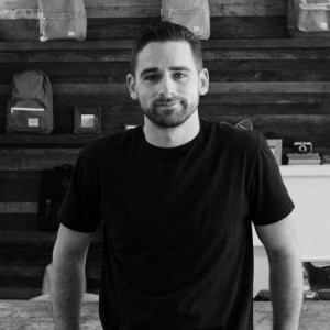 The President of NTWRK Agency, Kellen Roland.