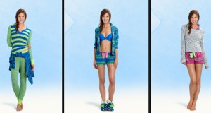 Gilly Hicks stores closed and Abercrombie & Fitch will move the brand into it's Hollister stores in Q1 2014.