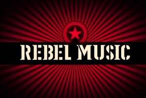 Rebel Music on mtvU.