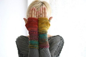 What is "handmade" again comes to the surface at Etsy.com. Photo by MarryGKnitCrochet.