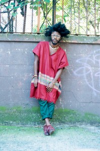 Bread & Butter has launched an online magazine and campaign that profiles various people who attend the show.