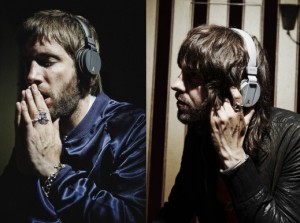 WeSC and its latest headphones.