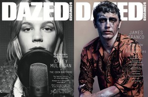 Dazed & Confused moves closer to digital realm.