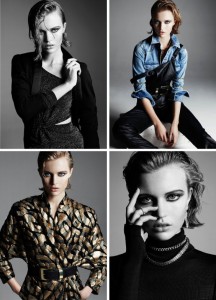 H&M among the brands doing well with youth culture markets.