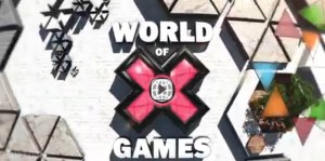 World of X Games to provide more coverage of the X Games, action sports, including ASP tour.