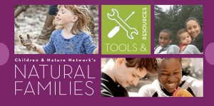 Recipients from the REI Foundation.