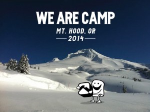 Windell's and High Cascade join forces for greatest action sports camps in North America.