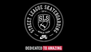 Street League Skateboarding announces event locations and tour dates for 2014.
