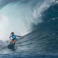 Fiji Women's Pro 2014