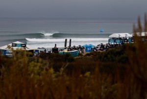 Lower Trestles - the crown jewel of Southern California high-performance surfing - will host the world's best female surfers this September for the Swatch Women's Pro Trestles.
Photo: ASP/SCHOLTZ