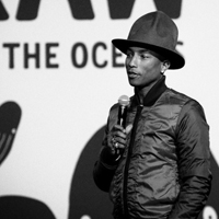 PHARRELL WILLIAMS Curates Collaboration Between BIONIC YARN and G-STAR Turning Ocean Plastic into Denim