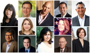 Speakers named for upcoming SXSW Eco.