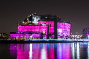 Bread and Butter enter Seoul, Korea with big launch party.