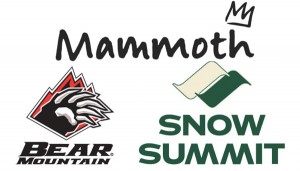 Mammoth buys Big Bear and Snow Summit.
