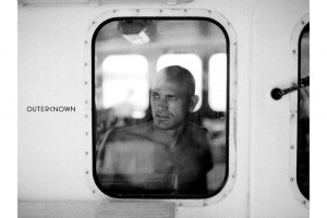 Kelly Slater's new brand is called Outerknown.
