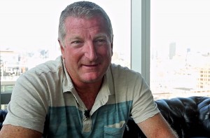 Bob McKnight, co-founder of Quiksilver, retires.