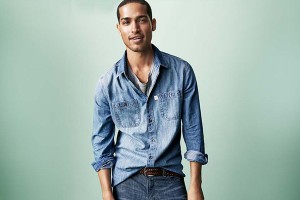 Cali-casual collection from Toms X Target to debut November 16.