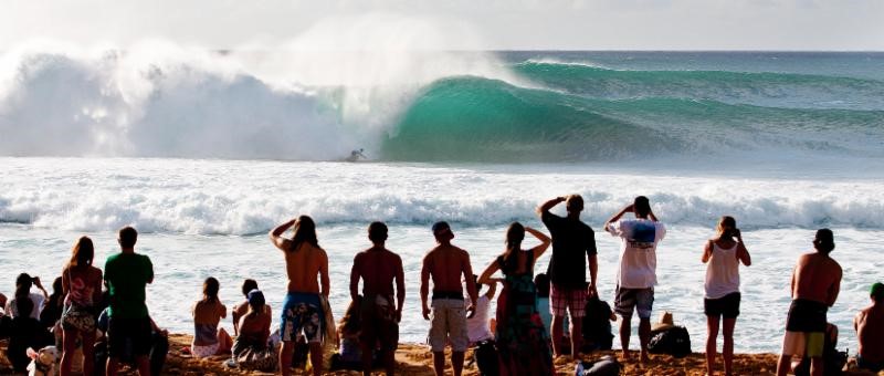 under mønt Bonus Most Prestigious Surf Competitions, 2014 Vans Triple Crown of Surfing,  About to Launch – Label Networks