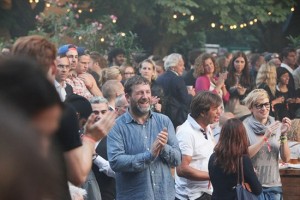 Karl-Heinz Muller introduces new ideas for Bread & Butter's July edition.