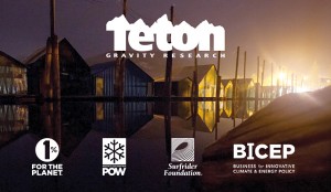 Teton Gravity Research gets investment from Lonely Planet.
