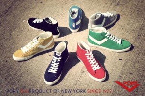 Pony gets bought by Iconix.