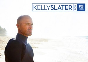 Kelly Slater launches sustainable furniture collection for teens.