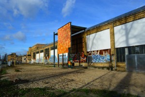 The indoor outdoor concept will provide a unique space for the show. It is also right next to music production facilities and the Spree River. Brands can opt to showcase on boats in the marina.