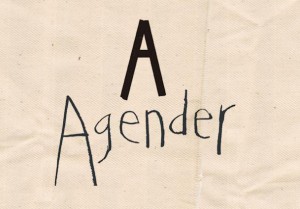 Selfridges new retail experiment Agender leans into the growing trends of a post-gender generation.