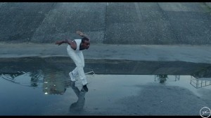 Guest dancer Lil Buck brings elements of hip-hop and ballet to the forefront of dance culture.