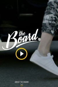 From the Board campaign.