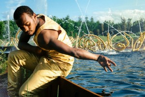 Lil Buck will be performing with Madonna on her upcoming "Rebel Heart" tour in August.
