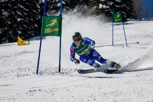 NASTAR now run by U.S. Ski Team.