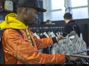 Bright fashion trade show moves locations next to SEEK, adds brands.