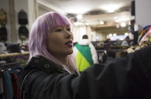 Bright has become an important trade show for streetwear and action sports lifestyle brands for Europe.