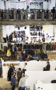 Bright fashion trade show which represents streetwear and action sports inspired brands has been purchased by Premium.